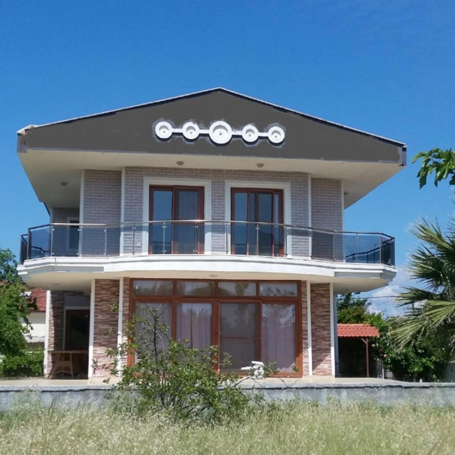 Ayvalik Camlik Villalari Экстерьер фото
