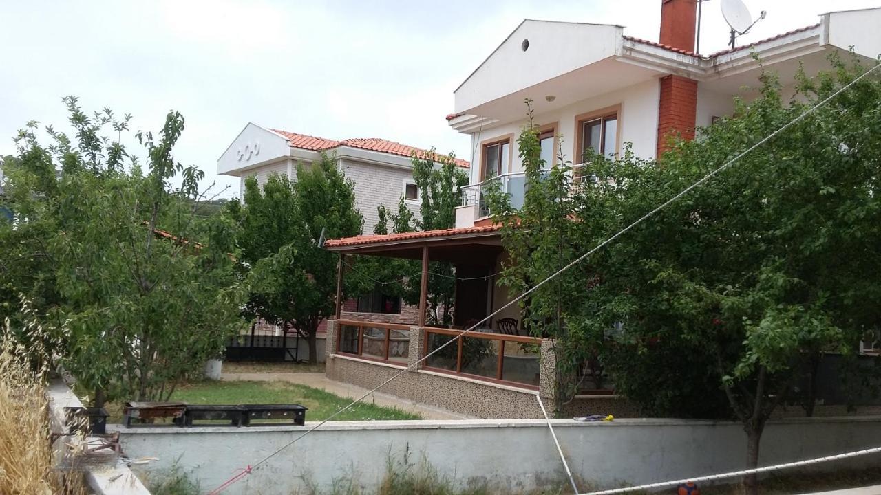 Ayvalik Camlik Villalari Экстерьер фото