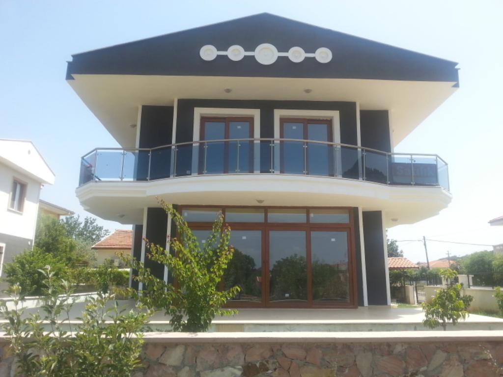 Ayvalik Camlik Villalari Номер фото