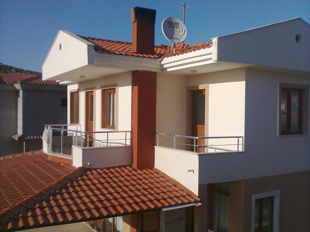 Ayvalik Camlik Villalari Номер фото