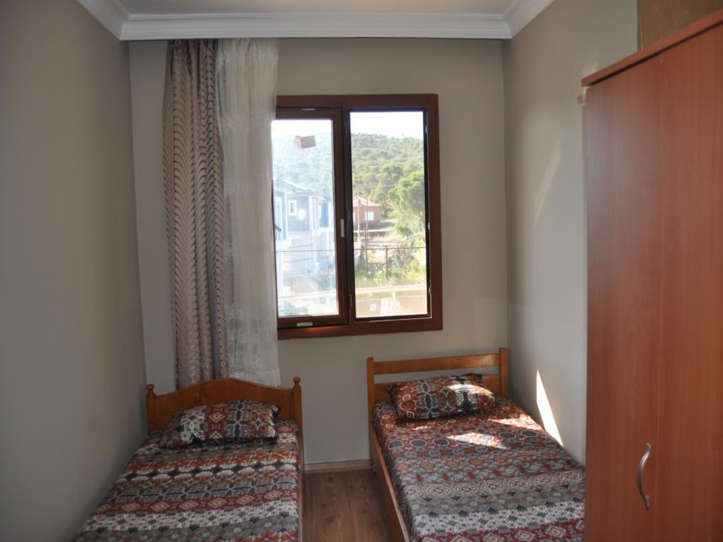 Ayvalik Camlik Villalari Номер фото
