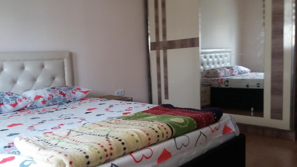 Ayvalik Camlik Villalari Экстерьер фото