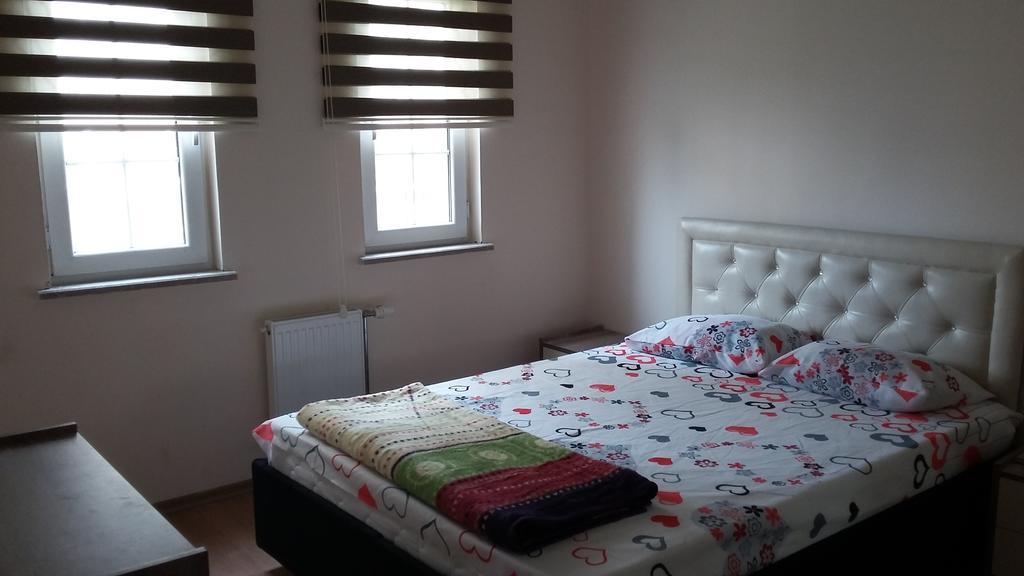 Ayvalik Camlik Villalari Экстерьер фото