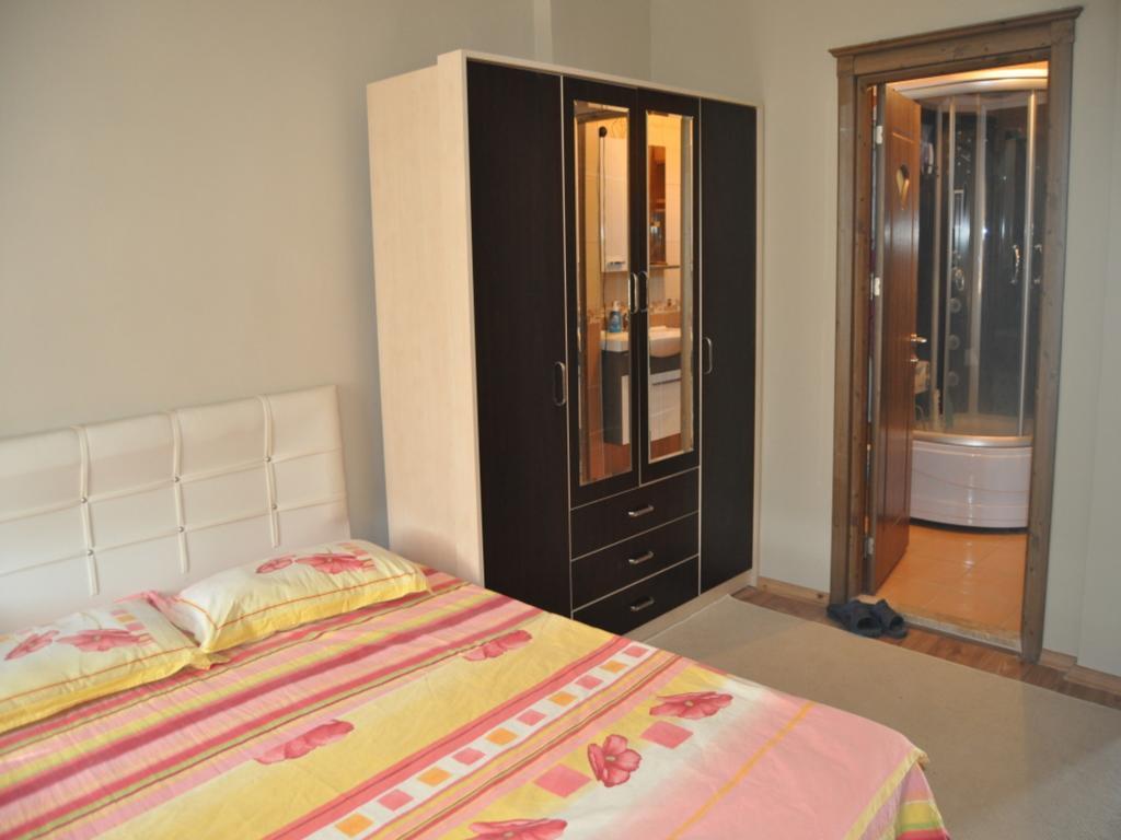 Ayvalik Camlik Villalari Номер фото