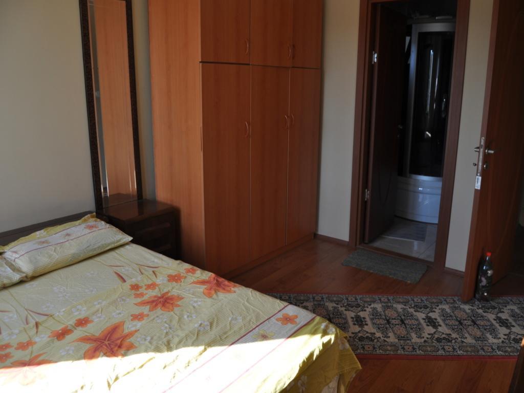 Ayvalik Camlik Villalari Номер фото