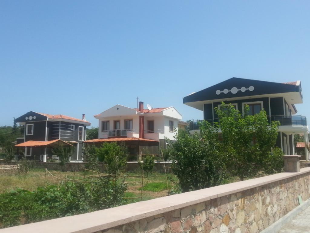 Ayvalik Camlik Villalari Номер фото