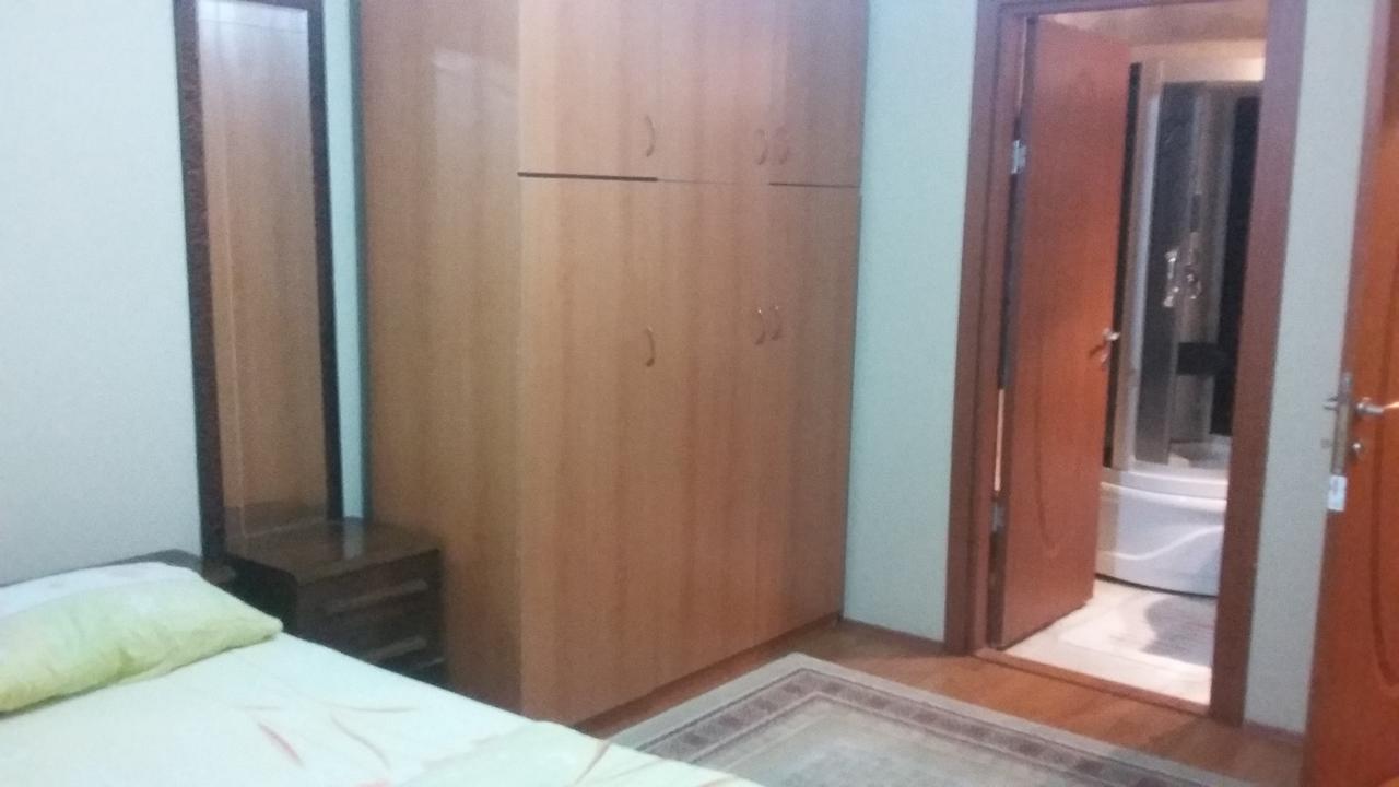 Ayvalik Camlik Villalari Экстерьер фото