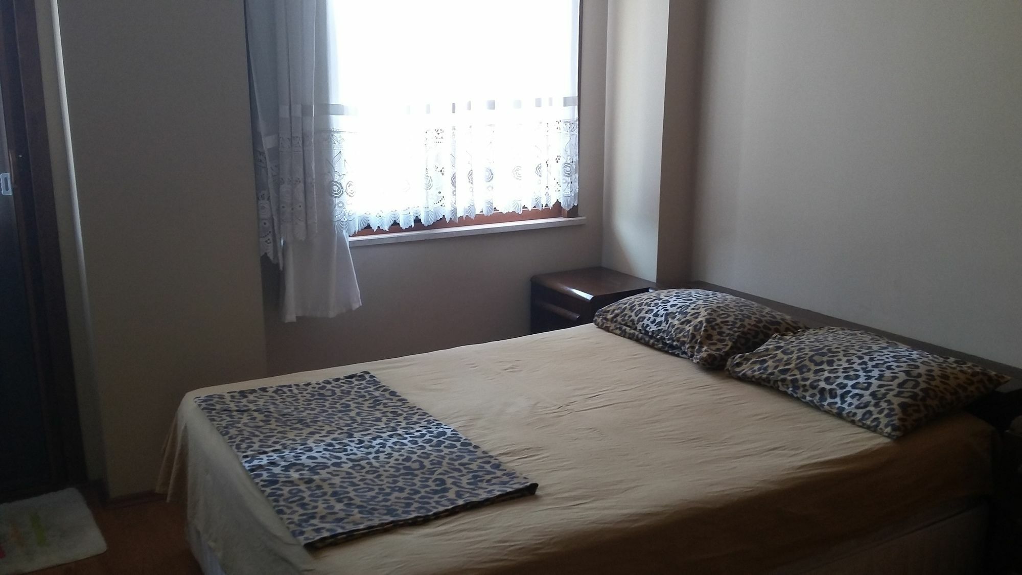 Ayvalik Camlik Villalari Экстерьер фото