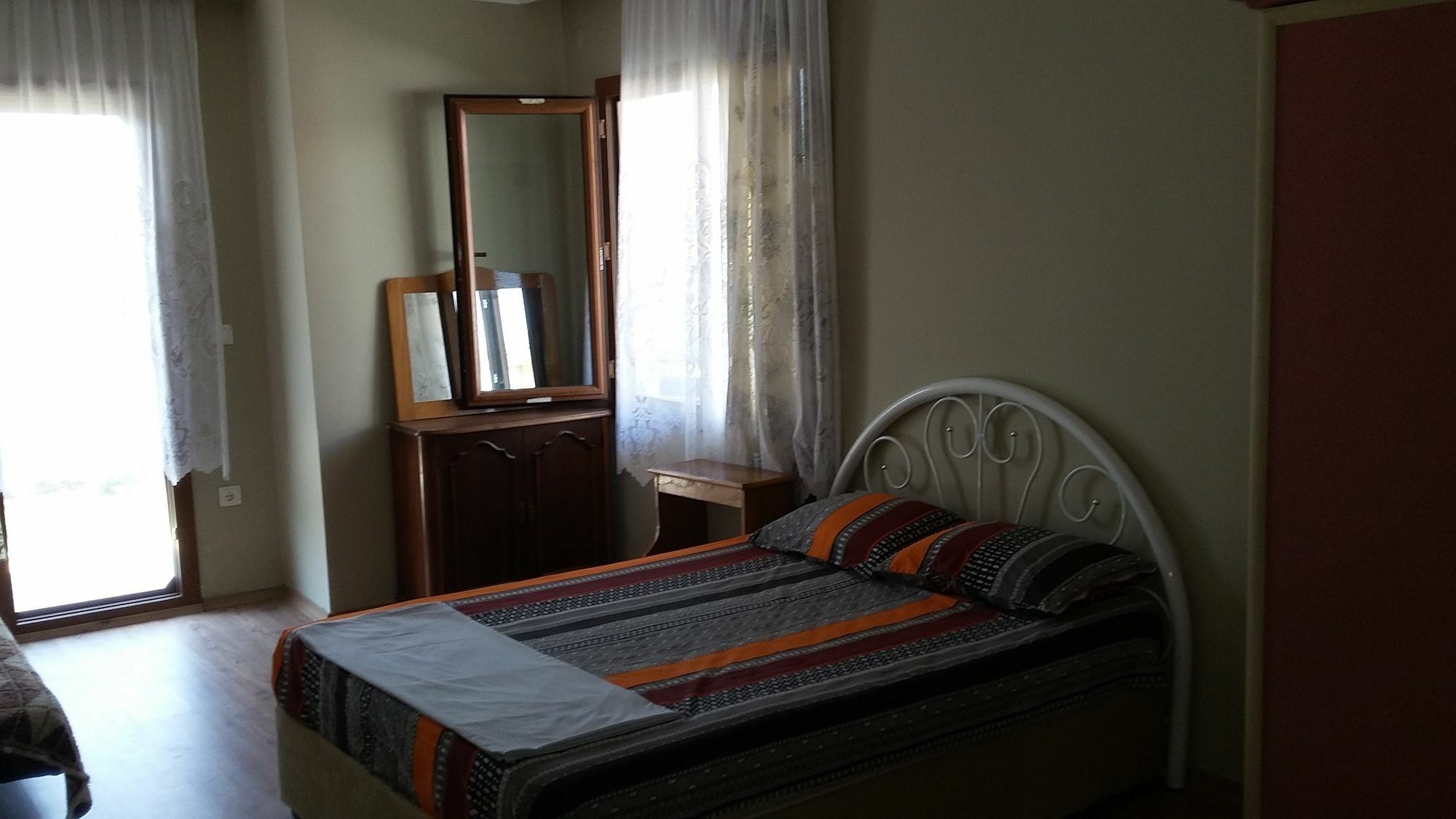 Ayvalik Camlik Villalari Экстерьер фото