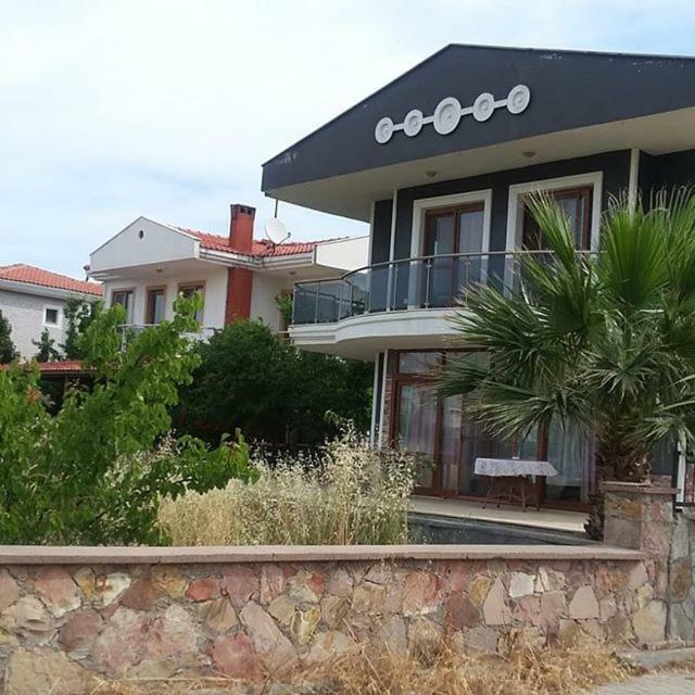 Ayvalik Camlik Villalari Экстерьер фото
