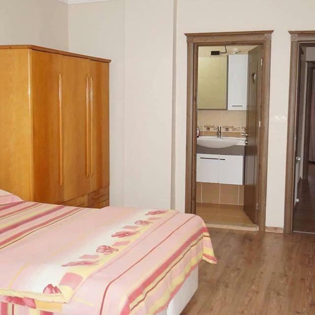 Ayvalik Camlik Villalari Экстерьер фото