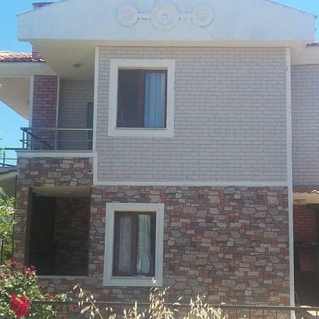 Ayvalik Camlik Villalari Экстерьер фото